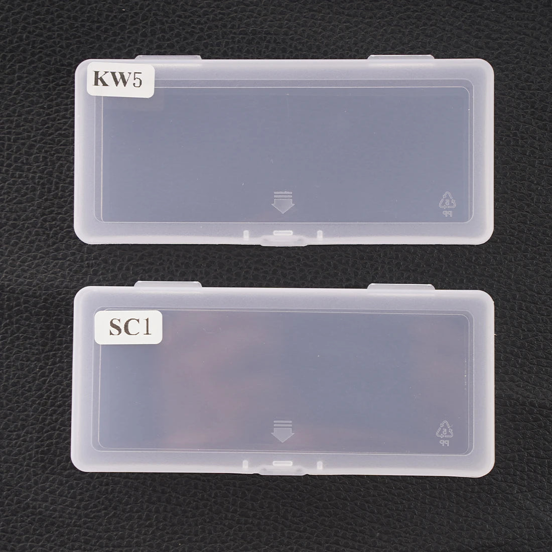 Schlosser 2-in-1 Dietrich und Decoder Präzisionswerkzeug
