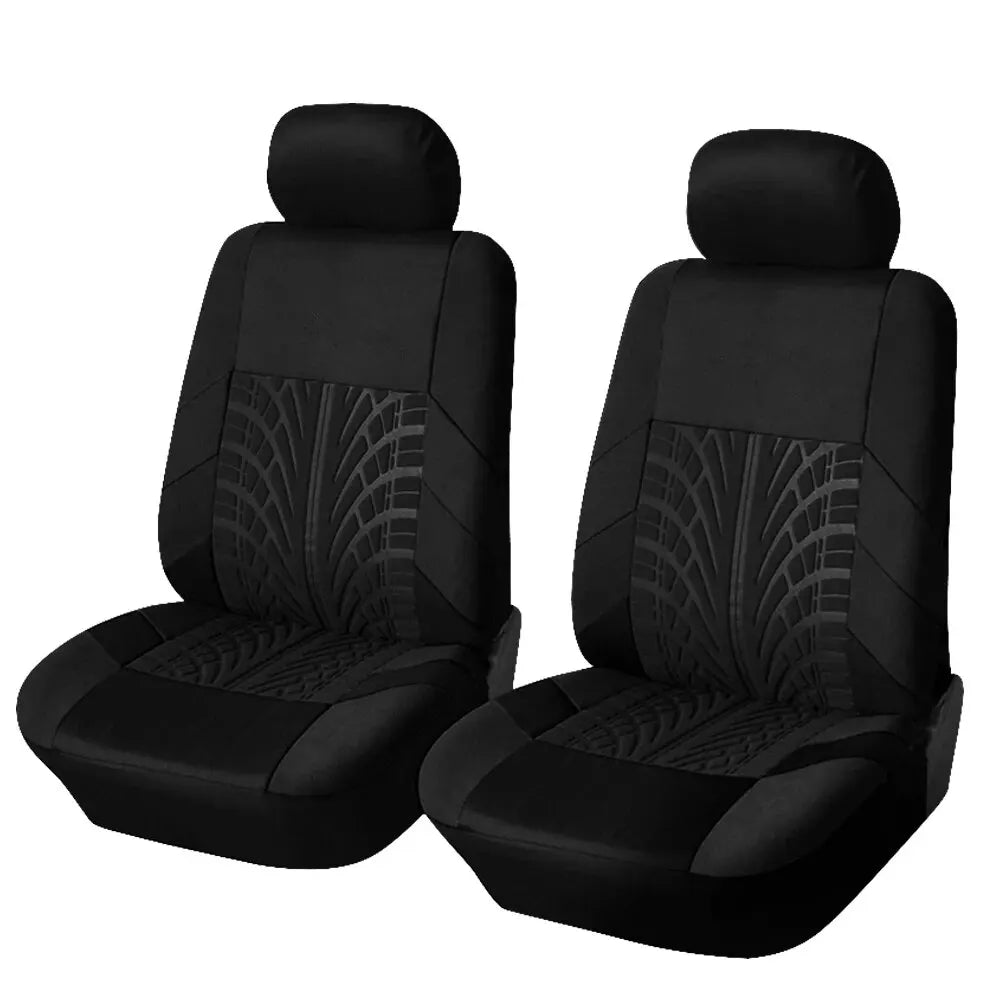 Auto Sitzbezüge Komplettset Universal für PKW SUV