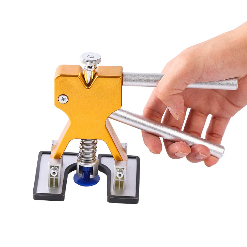 Auto Dellen Reparaturset Lackschonend Universal X-01