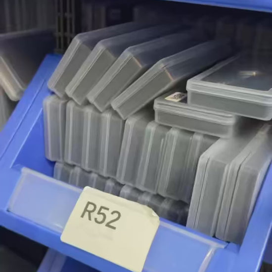 Schlosser 2-in-1 Dietrich und Decoder Präzisionswerkzeug