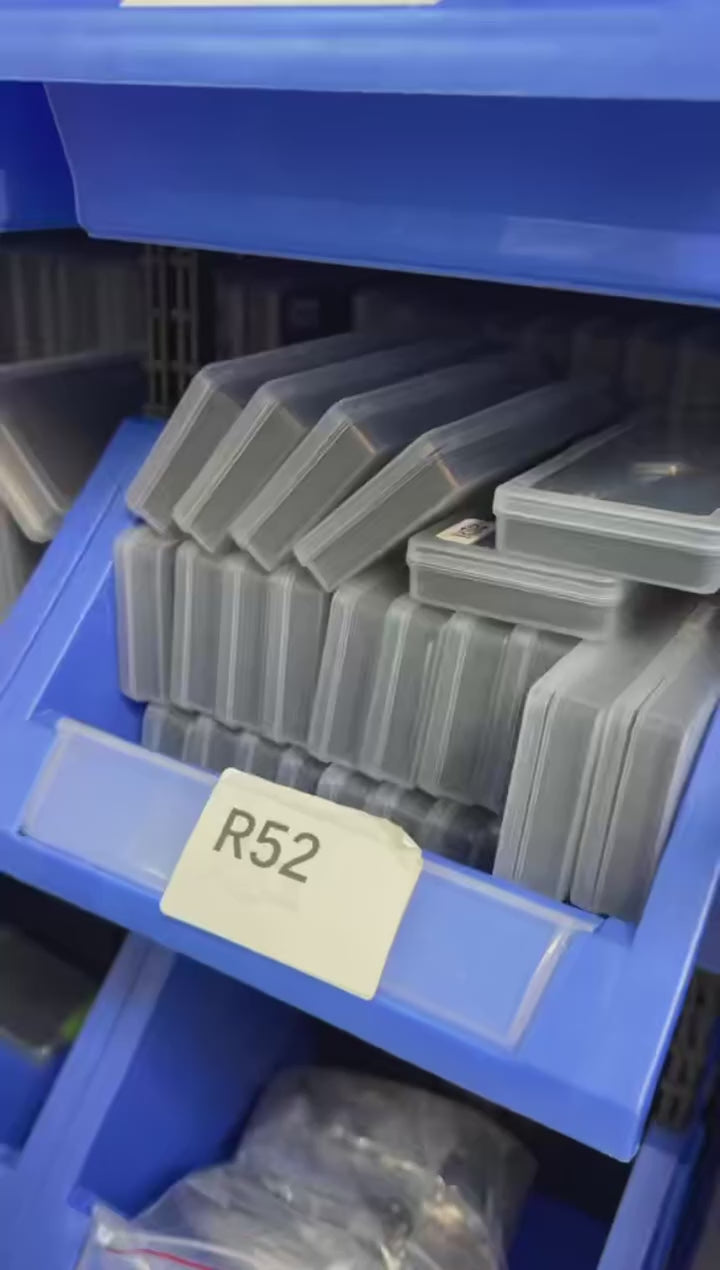 Schlosser 2-in-1 Dietrich und Decoder Präzisionswerkzeug